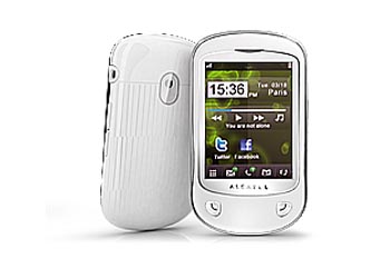ONE TOUCH 710 CHROME ONE TOUCH 710